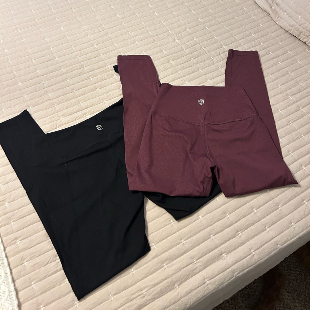 Born Primitive Leggings Bundle